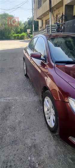 Chrysler 200